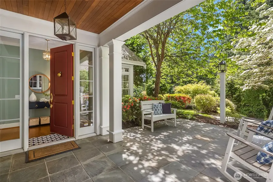 2720 105th Avenue Se, Beaux Arts Village, WA 98004 - #3