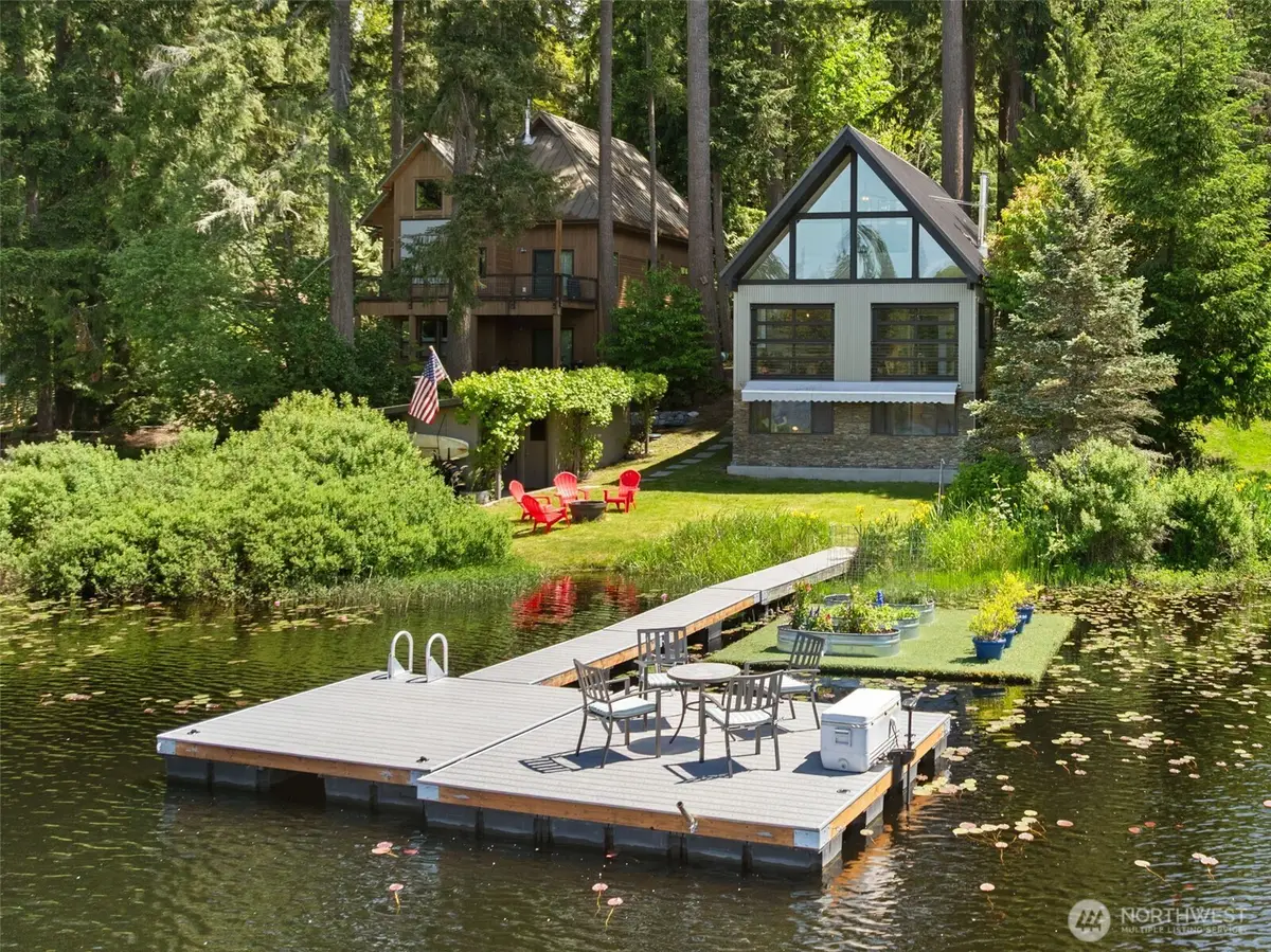 8530 E Lake Cochran Road, Monroe, WA 98272 - #1