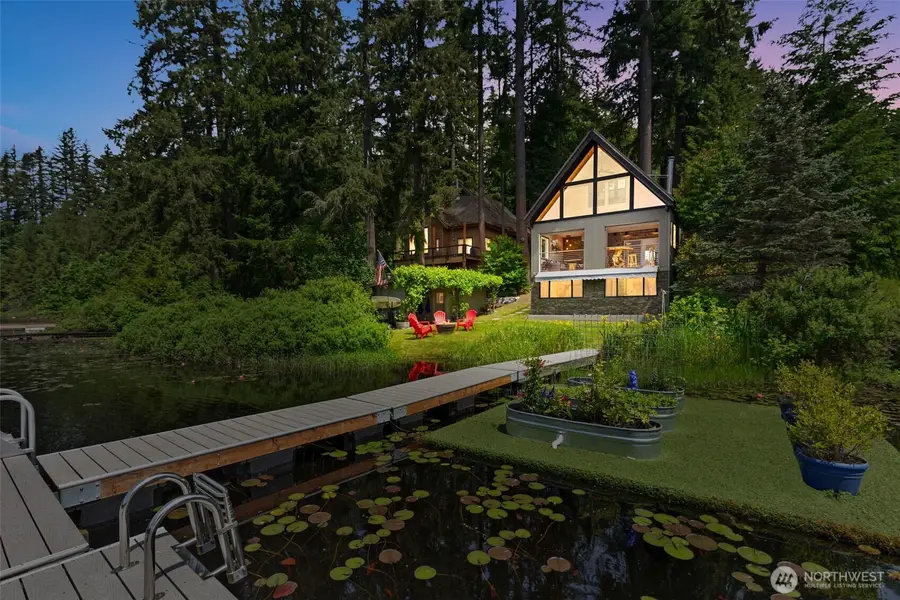 8530 E Lake Cochran Road, Monroe, WA 98272 - #2