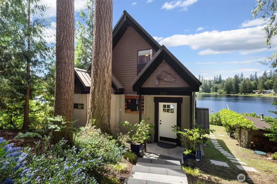 8530 E Lake Cochran Road, Monroe, WA 98272 - #3