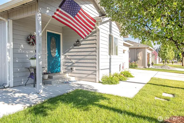 153 Laurel Street, Walla Walla, WA 99362