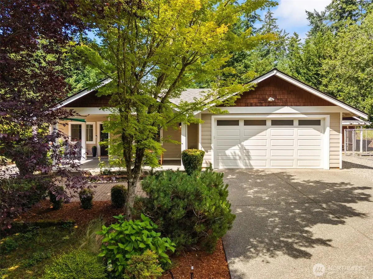 2711 103rd Street Ct Nw, Gig Harbor, WA 98332 - #1