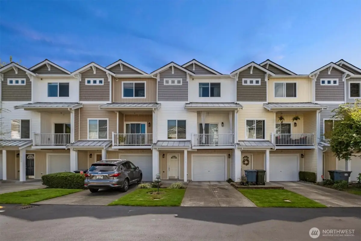 5305 Military Rd E #D, Tacoma, WA 98446 - #1