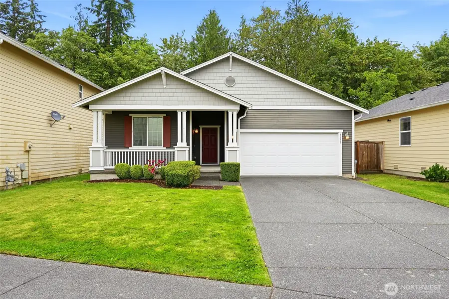 8231 81st Drive Ne, Marysville, WA 98270 - #3