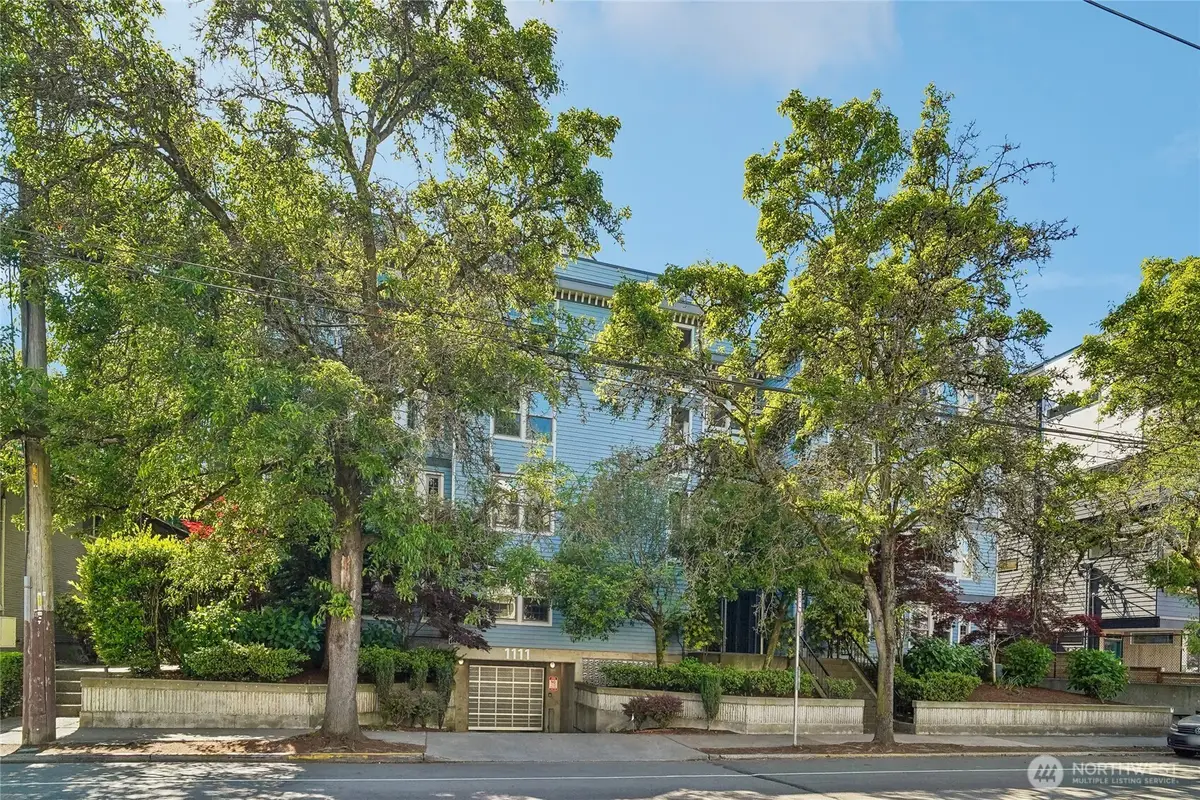 1111 10th Avenue E #20, Seattle, WA 98102 - #1