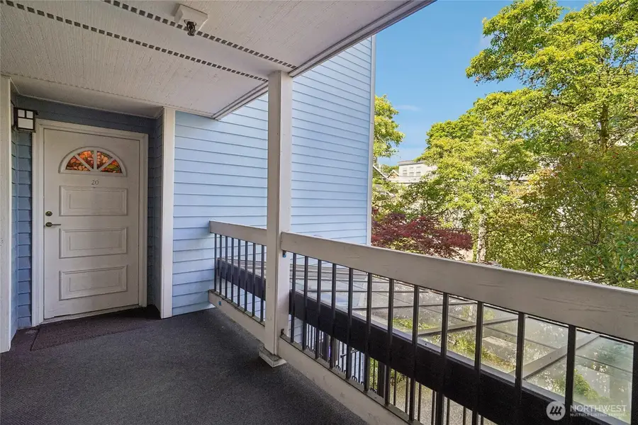 1111 10th Avenue E #20, Seattle, WA 98102 - #2