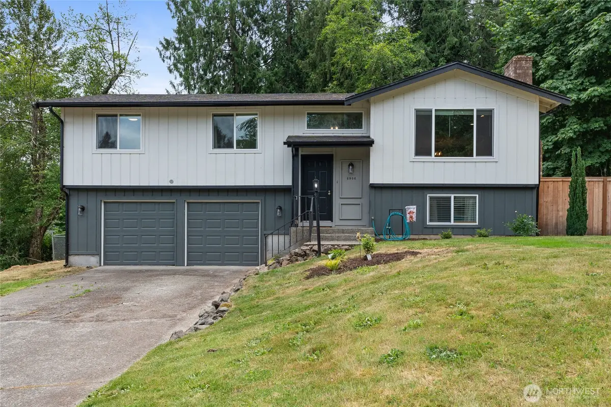 6906 43rd Street Ct Nw, Gig Harbor, WA 98335 - #1
