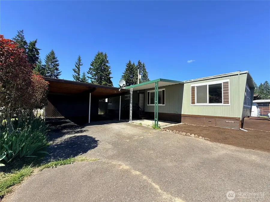 4500 E Martin Way #88, Olympia, WA 98516 - #3