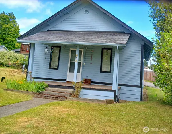 616 S Race Street, Port Angeles, WA 98362