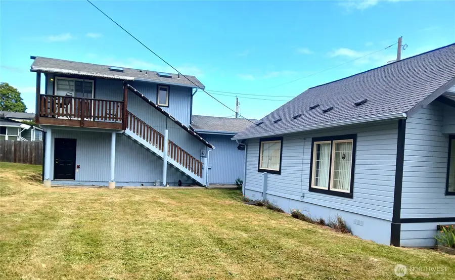 616 S Race Street, Port Angeles, WA 98362 - #3