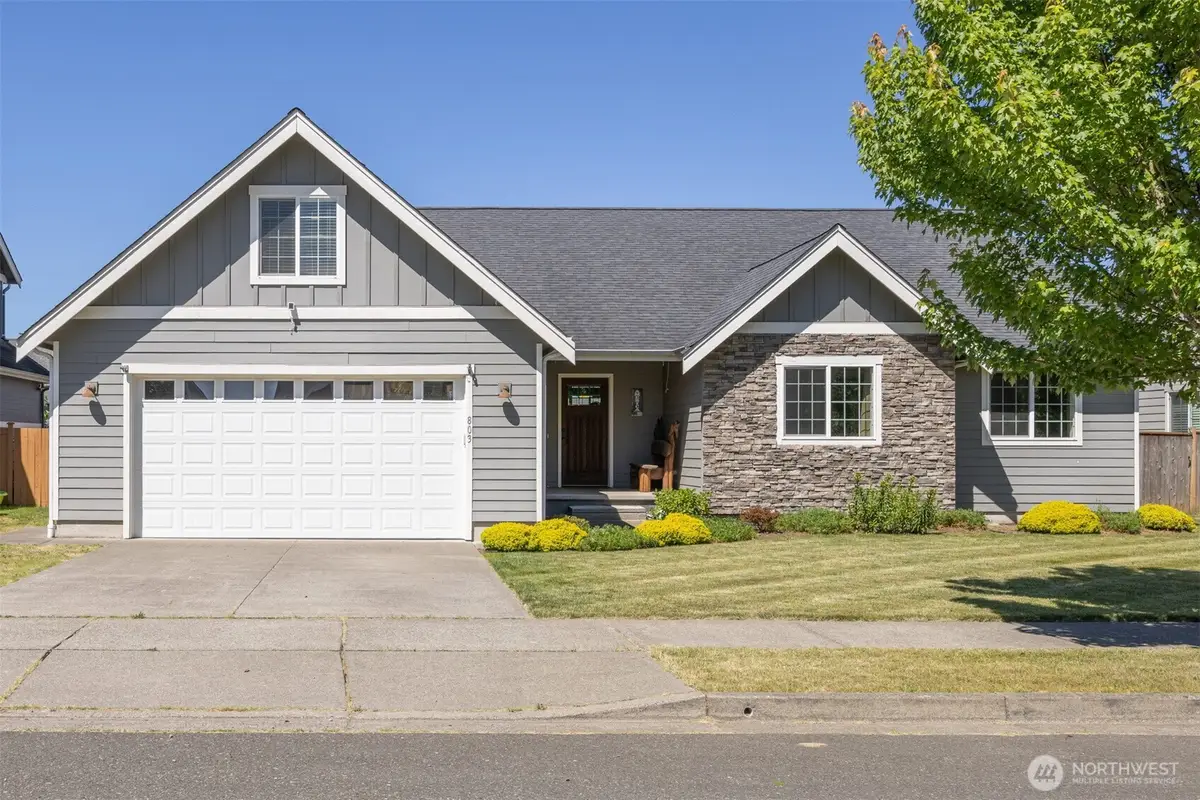 803 Mapleridge Drive, Everson, WA 98247 - #1
