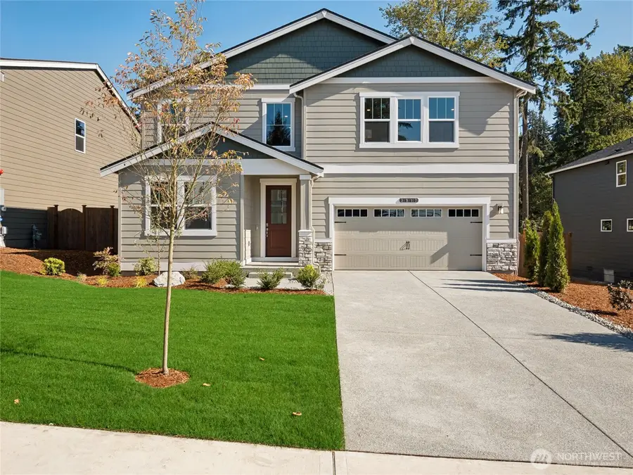 3816 98th Avenue Ct E, Edgewood, WA 98371 - #2