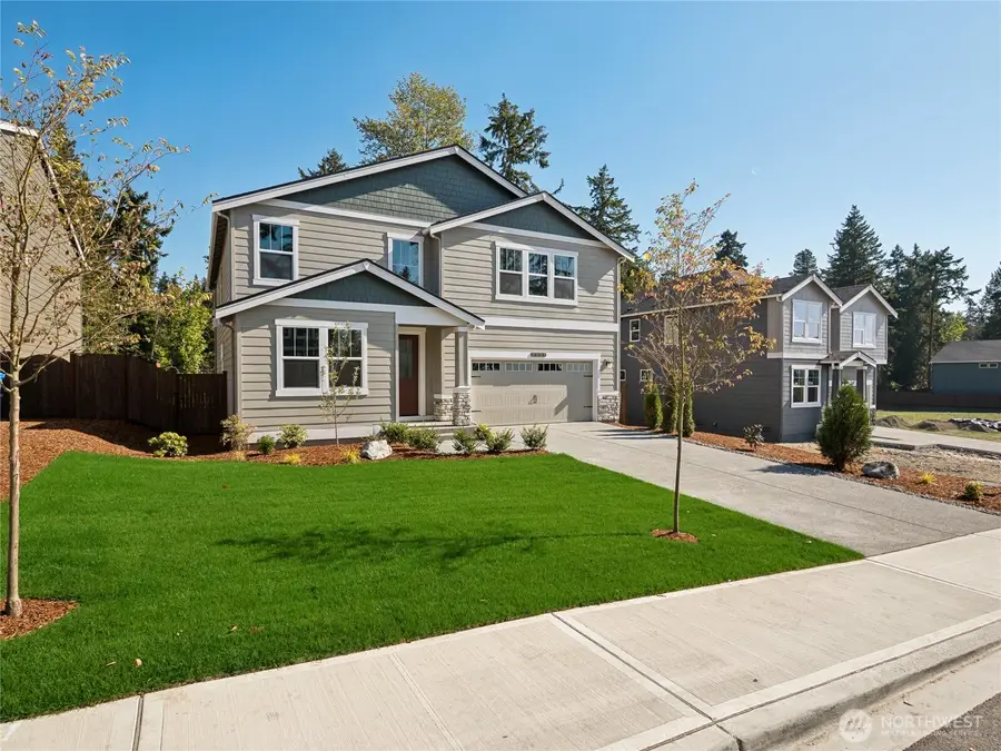 3816 98th Avenue Ct E, Edgewood, WA 98371 - #3