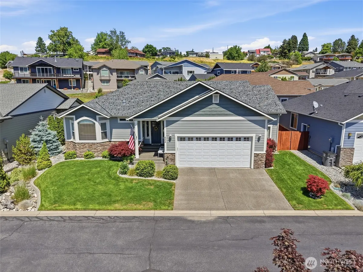 404 Ridgewood Drive, Manson, WA 98831 - #1