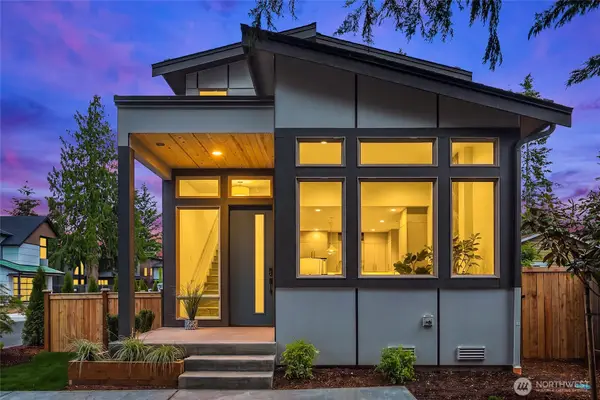 13105 NE 103rd Place, Kirkland, WA 98033