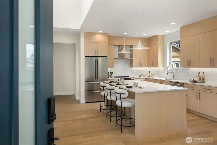 13105 NE 103rd Place, Kirkland, WA 98033 - #2