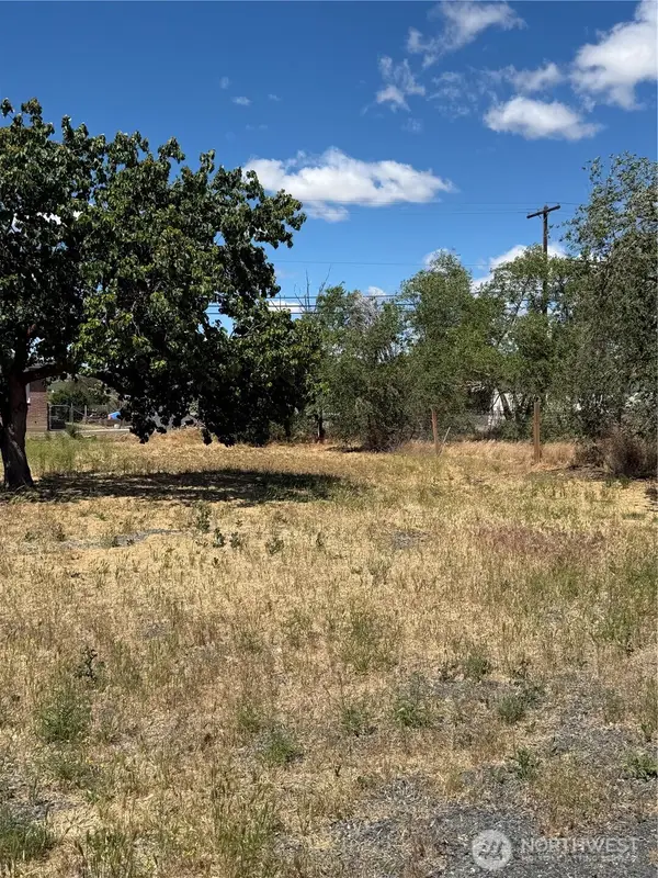 0 S Aster Street, Soap Lake, WA 98851