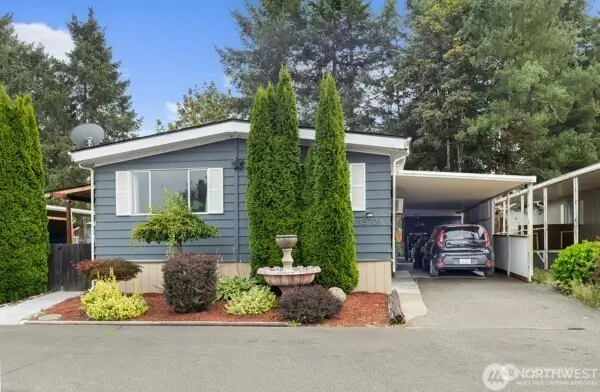 15708 81st Street E #131, Puyallup, WA 98372 - #1