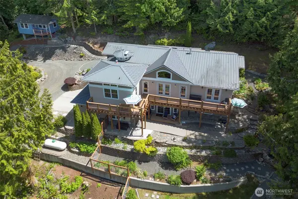 114 Howard Heights Road, Sequim, WA 98382
