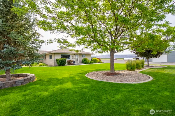 13373 Adams Road S, Royal City, WA 99357
