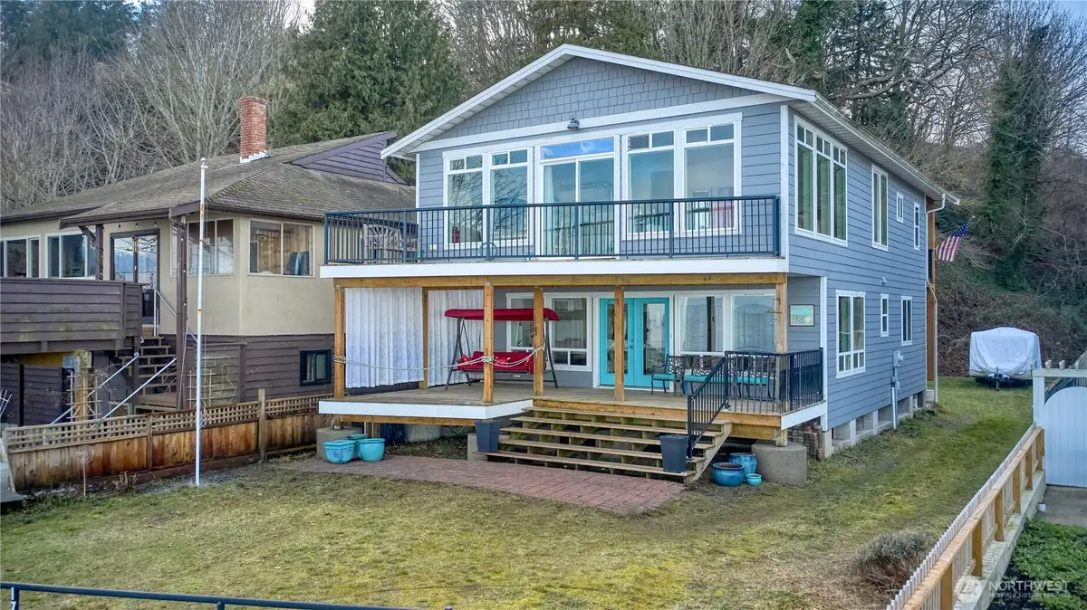 177 Bay View Drive, Point Roberts, WA 98281 - #1