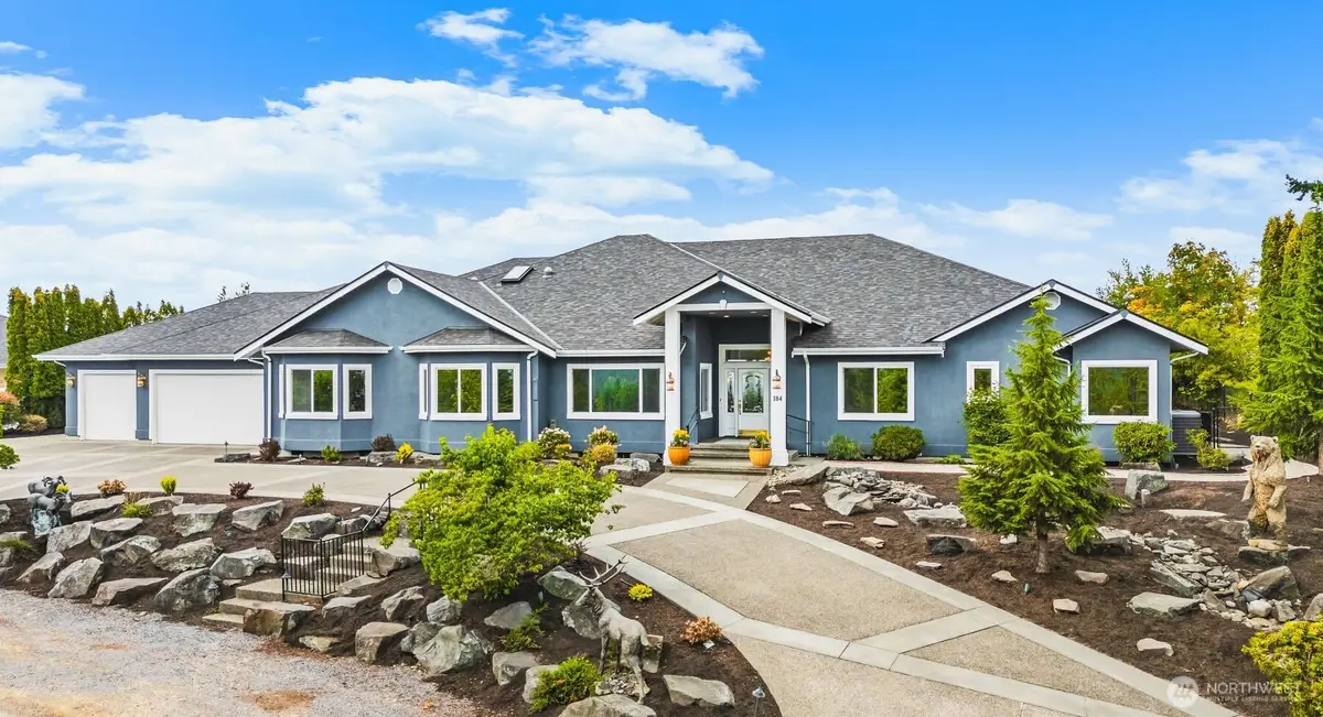 184 Dow Ridge Drive N, Eatonville, WA 98328 - #1