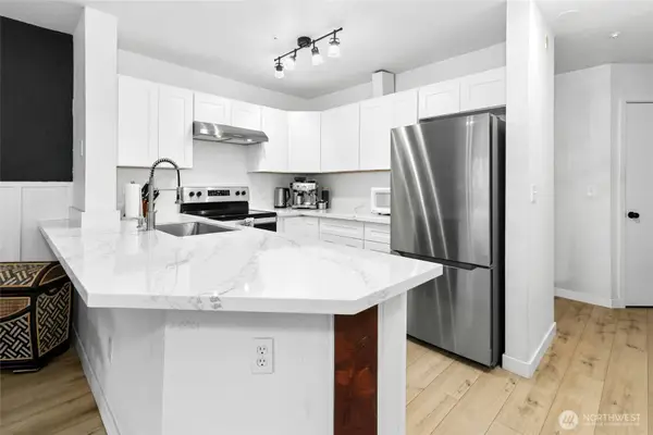 17300 91st Avenue Ne #B101, Bothell, WA 98011