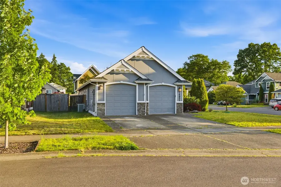 14951 101st Avenue Se, Yelm, WA 98597 - #2