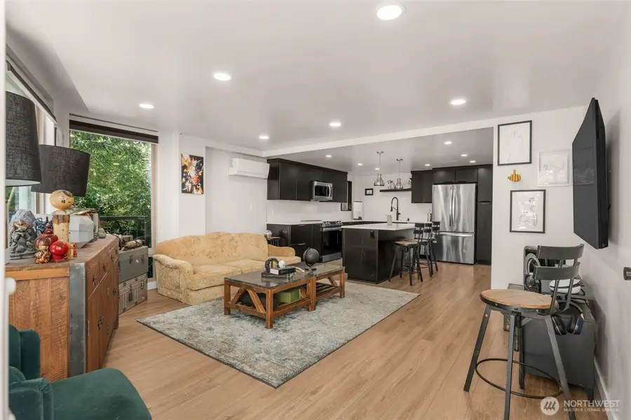 507 W Mercer St #401, Seattle, WA 98119 - #3