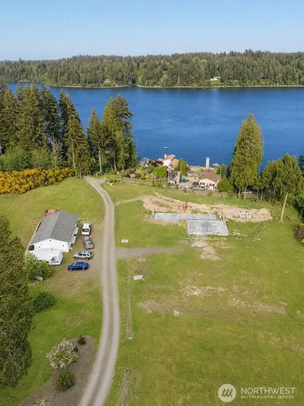 250 E Osprey Lane #4, Shelton, WA 98584