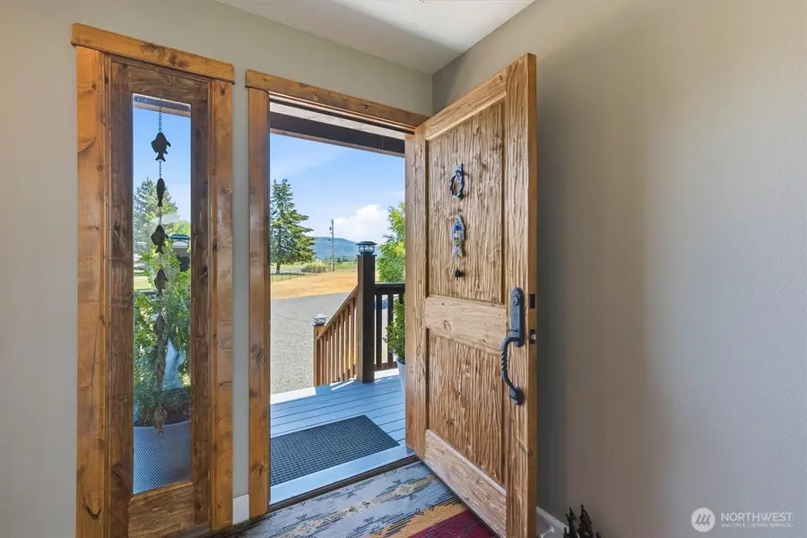 268 S Welcome Slough Road, Cathlamet, WA 98612 - #3