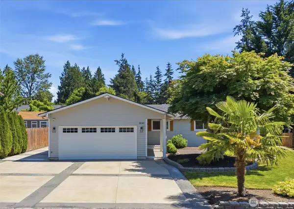 15305 47th Place W, Lynnwood, WA 98087