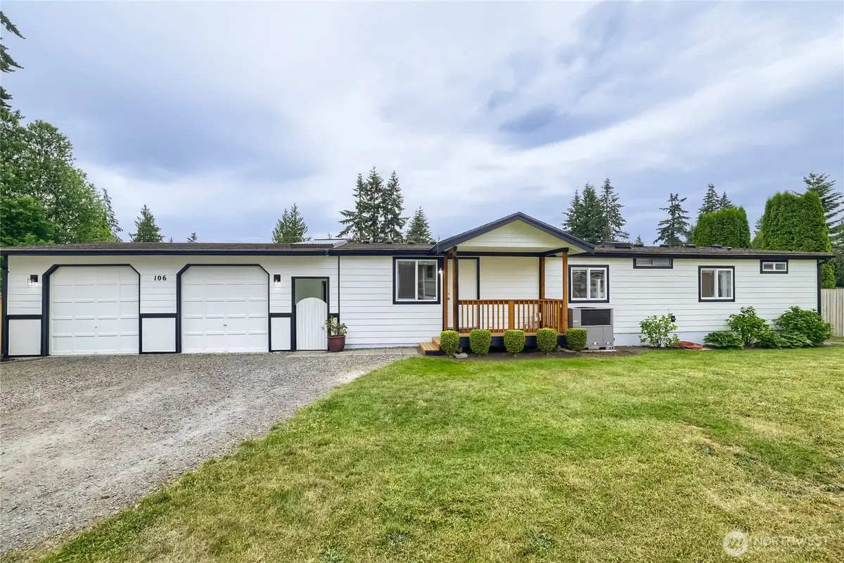 106 119th Street Se, Everett, WA 98208 - #1