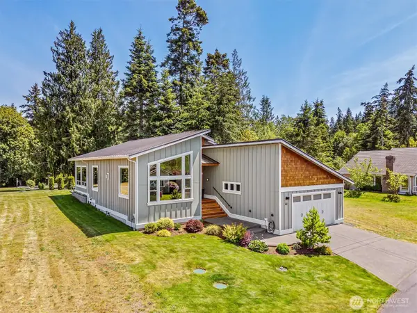 46 Port Townsend Bay Drive, Port Hadlock, WA 98339