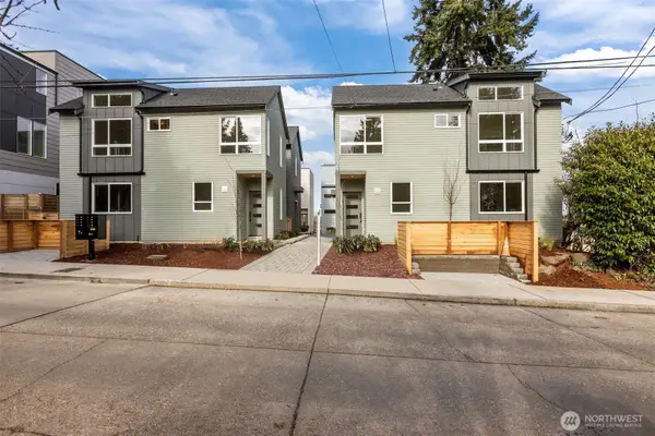 3540 S Dawson Street, Seattle, WA 98118