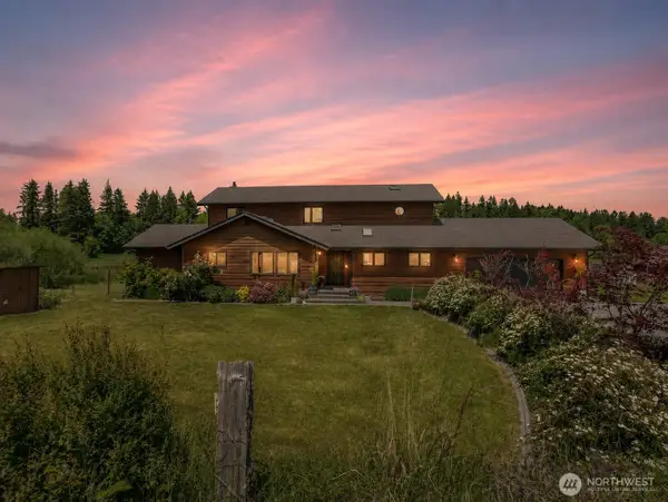 15620 143rd Avenue Se, Yelm, WA 98597