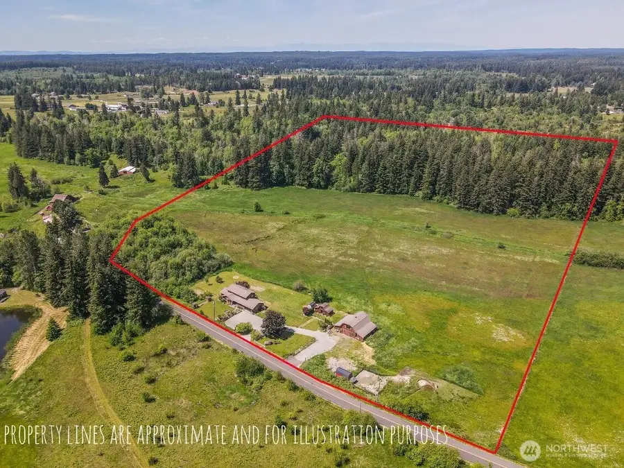 15620 143rd Avenue Se, Yelm, WA 98597 - #2