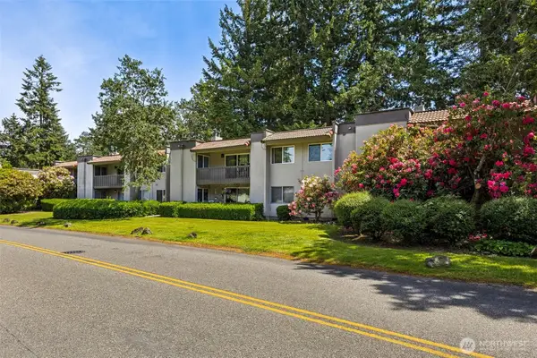 7501 Ruby Drive Sw #I-106, Lakewood, WA 98498