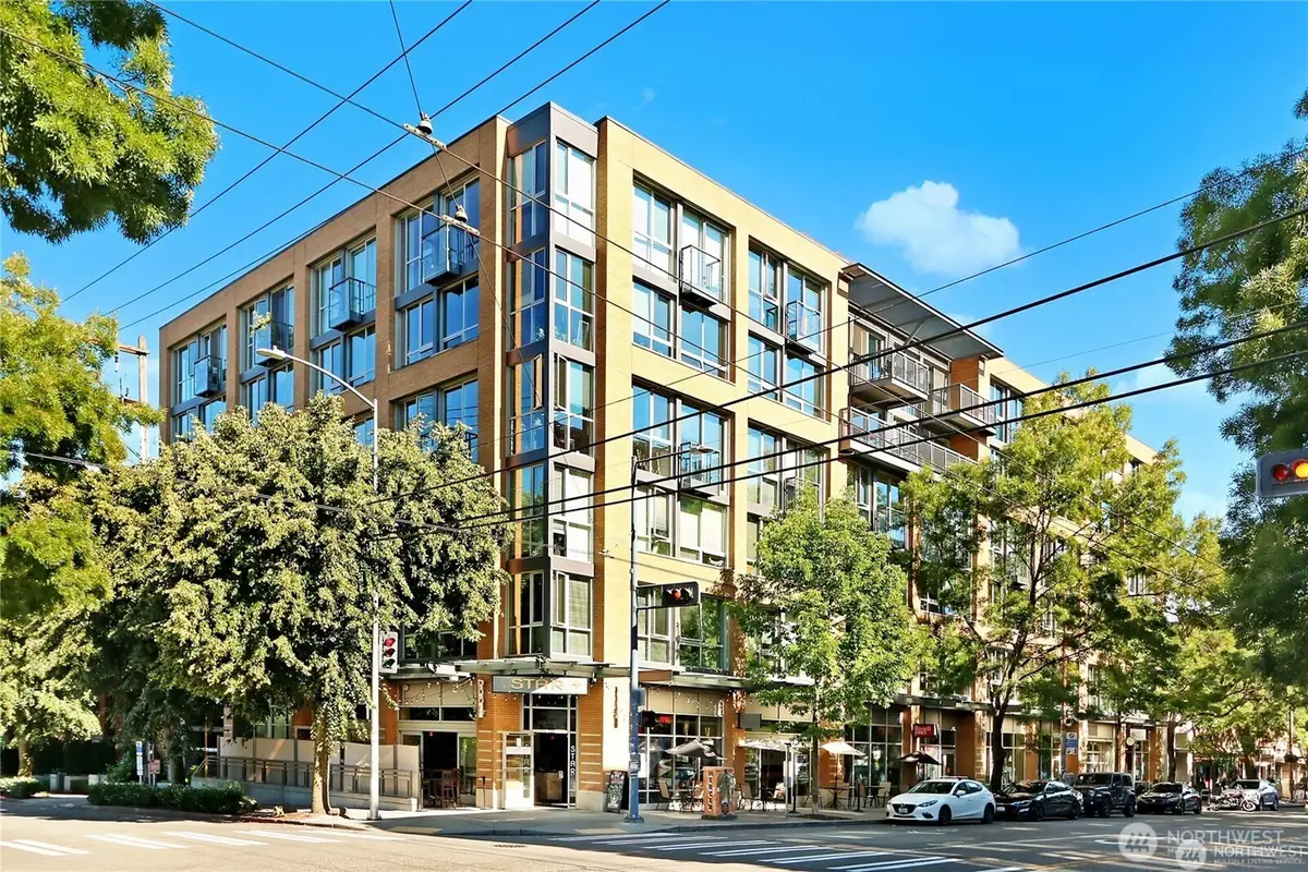 530 Broadway E #311, Seattle, WA 98102 - #1