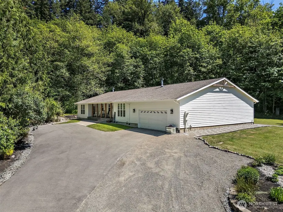 27513 Lower Burnett Road E, Buckley, WA 98321 - #3