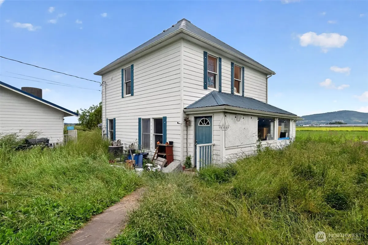 9801 Lenhart Road, Sumas, WA 98295 - #1