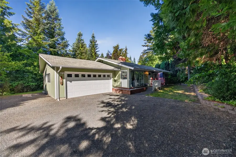 371 SE Summit Road, Chehalis, WA 98532 - #2