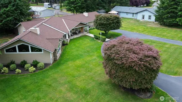 12902 210th Street E, Graham, WA 98338