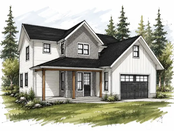 22102 58th Avenue E, Spanaway, WA 98387
