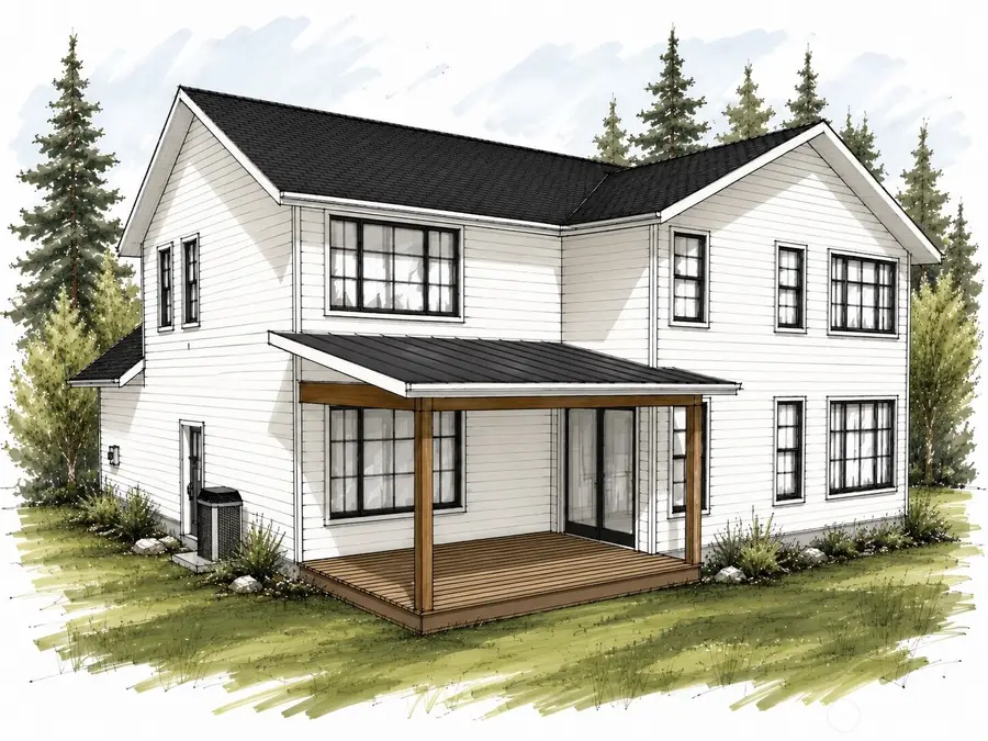 22102 58th Avenue E, Spanaway, WA 98387 - #3