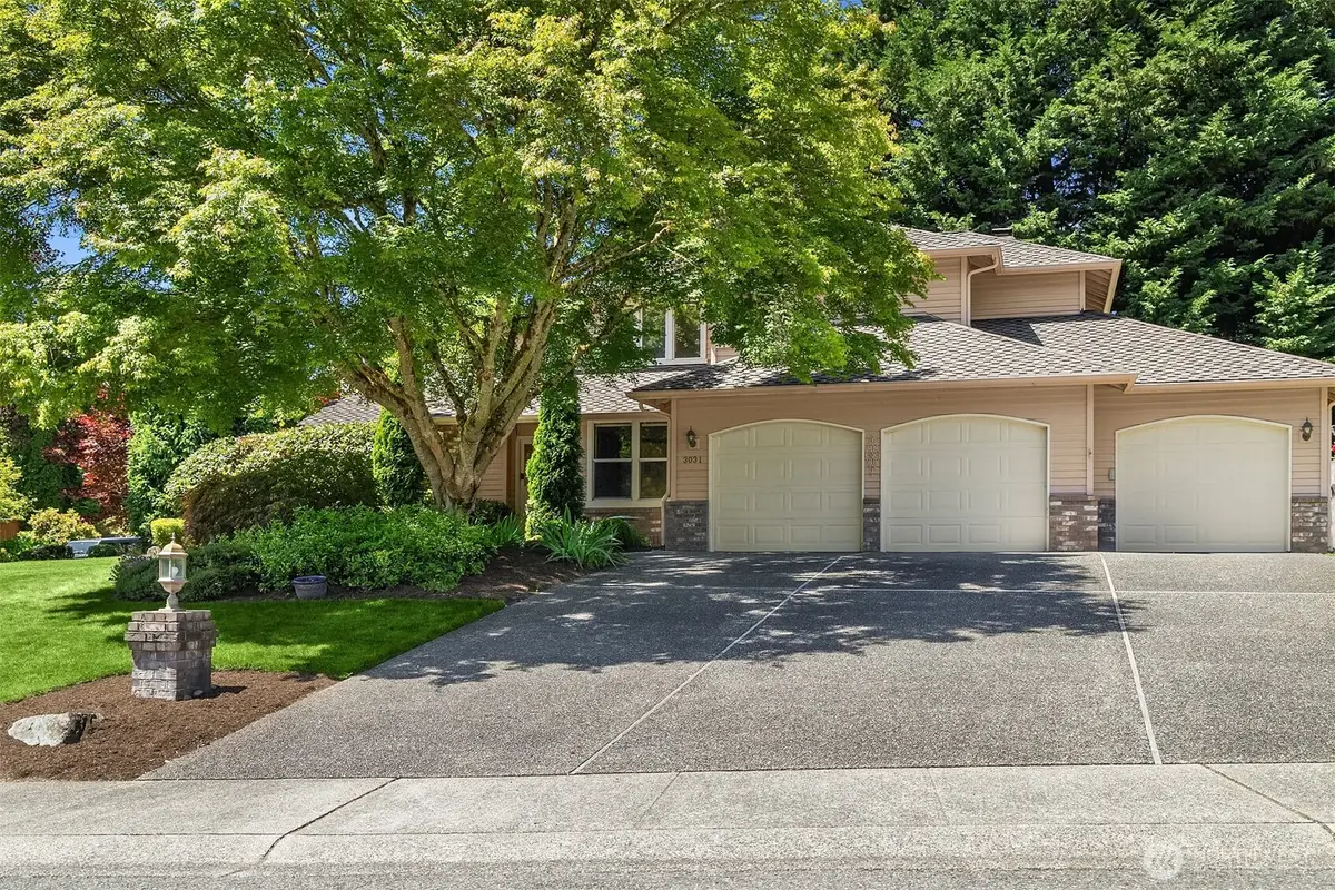 3031 235th Avenue Se, Sammamish, WA 98075 - #1