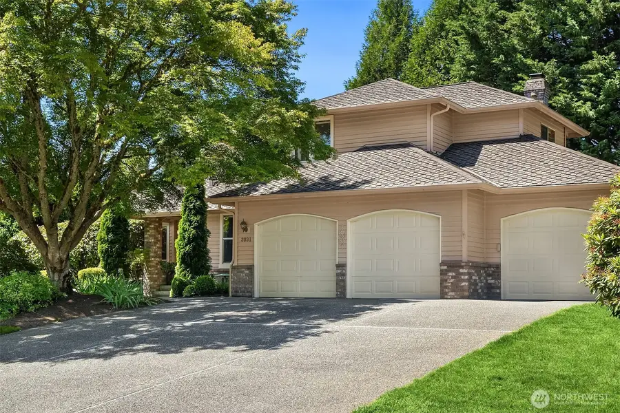 3031 235th Avenue Se, Sammamish, WA 98075 - #2
