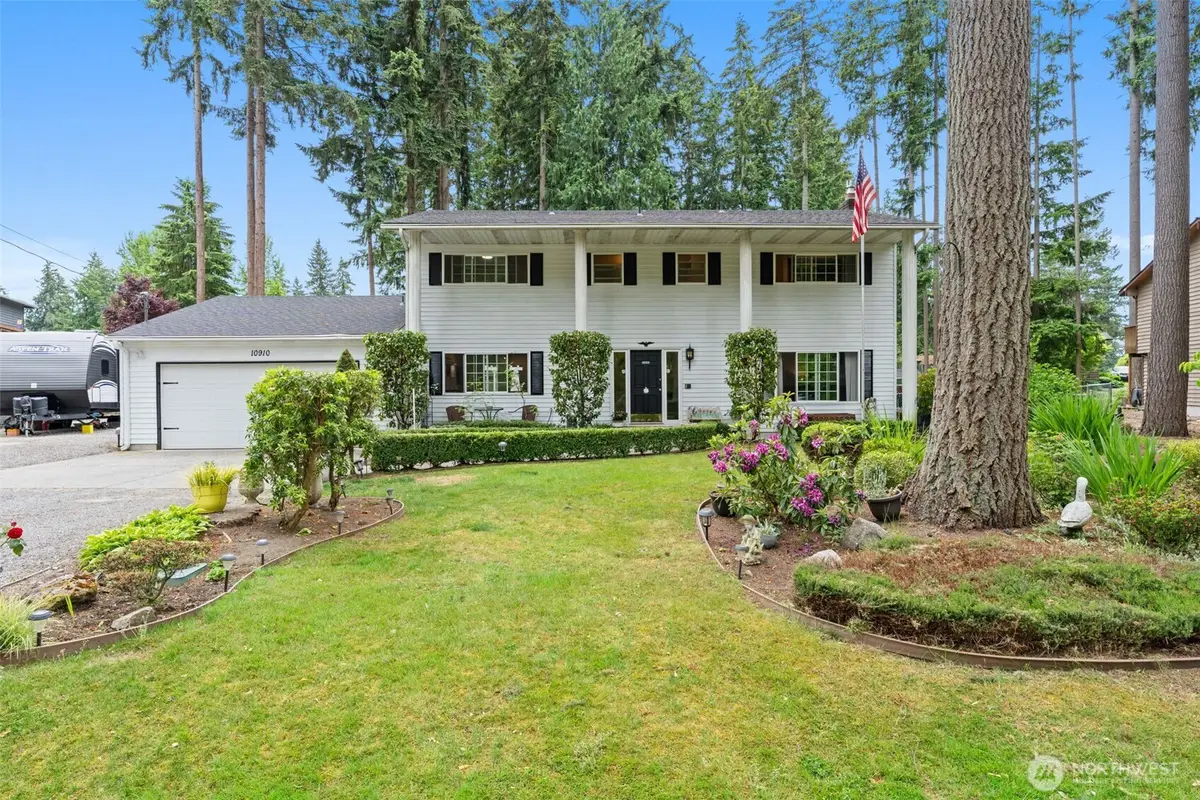 10910 149th Street E, Puyallup, WA 98374 - #1