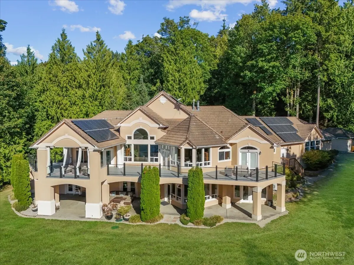 22410 Mcmurray Shore Drive, Mount Vernon, WA 98274 - #1