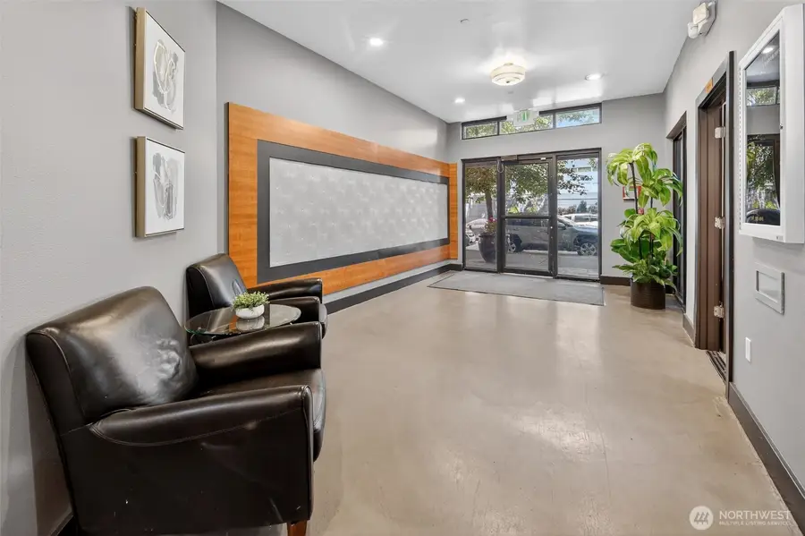 1323 Boren Avenue #412, Seattle, WA 98101 - #2